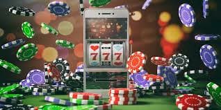 Tampilan aplikasi teslatoto pada smartphone modern