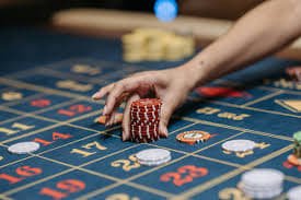 Teslatoto Live Casino Dealer Profesional